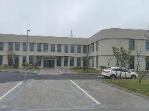 淮安市金湖县戴楼街道双楼路东侧、崔庄路北侧西片区人才孵化基地中心招租项目(国资监测编号GR2026JS5002144)