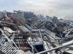 黑龙江中医药大学附属第二医院一批报废资产捆绑转让交易公告(国资监测编号GR2026HL2002873)