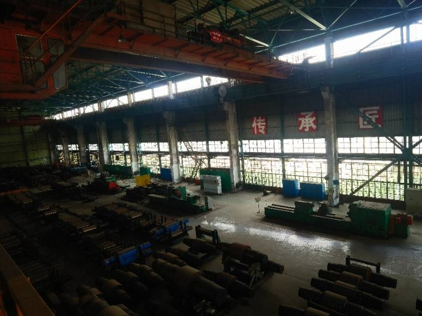 玉溪新兴钢铁有限公司中宽带范围内的建筑物和设备资产以及范围内的账外资材备件转让(国资监测编号GR2026YN1000264)