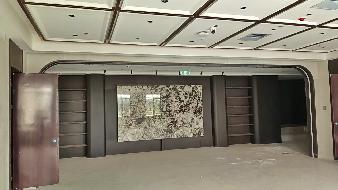 赤峰市克什克腾旗鸿德红色教育暨综合实训基地餐厅房屋及配套设施设备整体招租（年租金底价307800.00元，租期3年）(国资监测编号GR2026NM1002465)