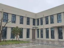 淮安市金湖县戴楼街道双楼路东侧、崔庄路北侧西片区人才孵化基地中心招租项目(国资监测编号GR2026JS5002144)