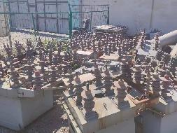 一批废旧资产转让（包供财【2025】20/22/号文）（内蒙古电力（集团）有限责任公司包头供电分公司）