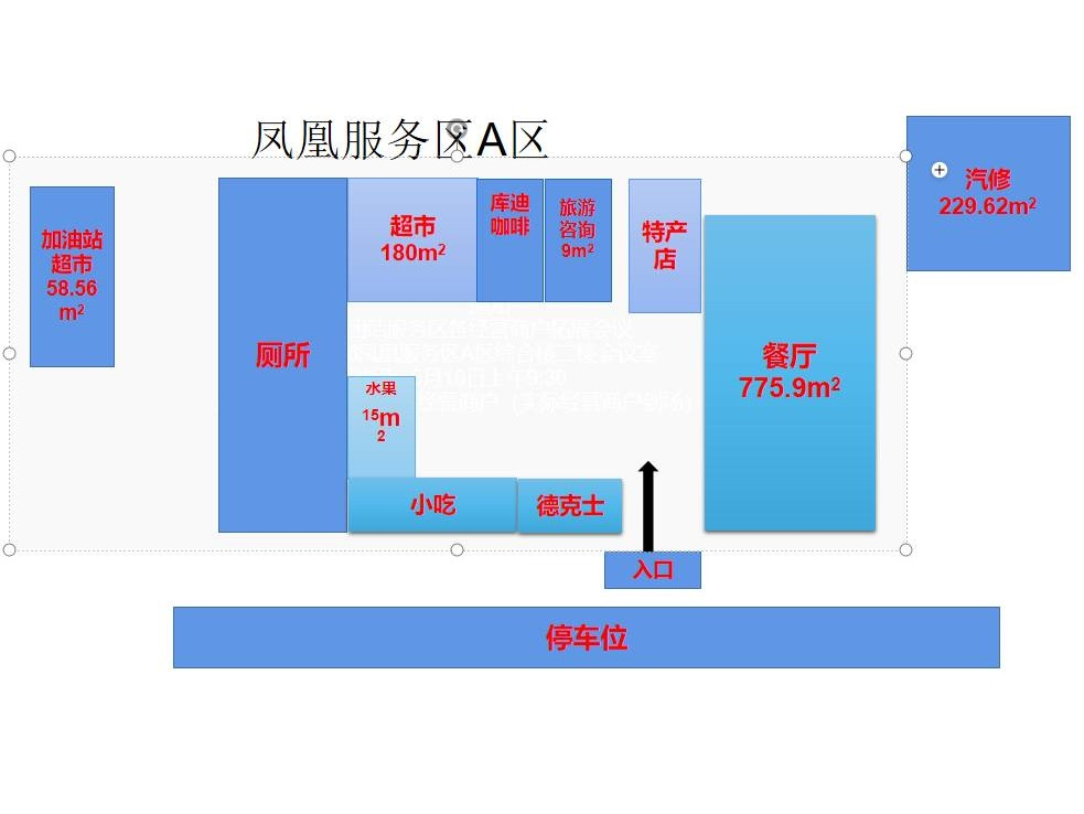 G56杭瑞高速湖南高速广通实业凤凰服务区、G5513长张高速湖南高速广通实业慈利服务区水果项目(二次挂牌)(国资监测编号GR2026HN1001196-2)