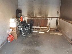 大杨树农场管理局物资处综合楼后院2号库出租(租金底价3050.00元，租期一年)(国资监测编号GR2026NM1002563)