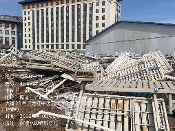 黑龙江中医药大学附属第二医院一批报废资产捆绑转让交易公告(国资监测编号GR2026HL2002873)