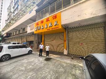 龙胜县XX建筑装饰材料有限公司债权转让公告