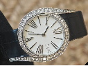 伯爵/Piaget LIMELIGHT GALA G0A45360 自动机械 18k白金镶钻 32毫米 2022年国行全套附件转让公告