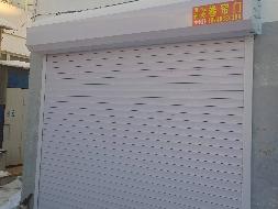 大杨树农场管理局物资处综合楼后院1号库出租(租金底价3000.00元，租期一年)