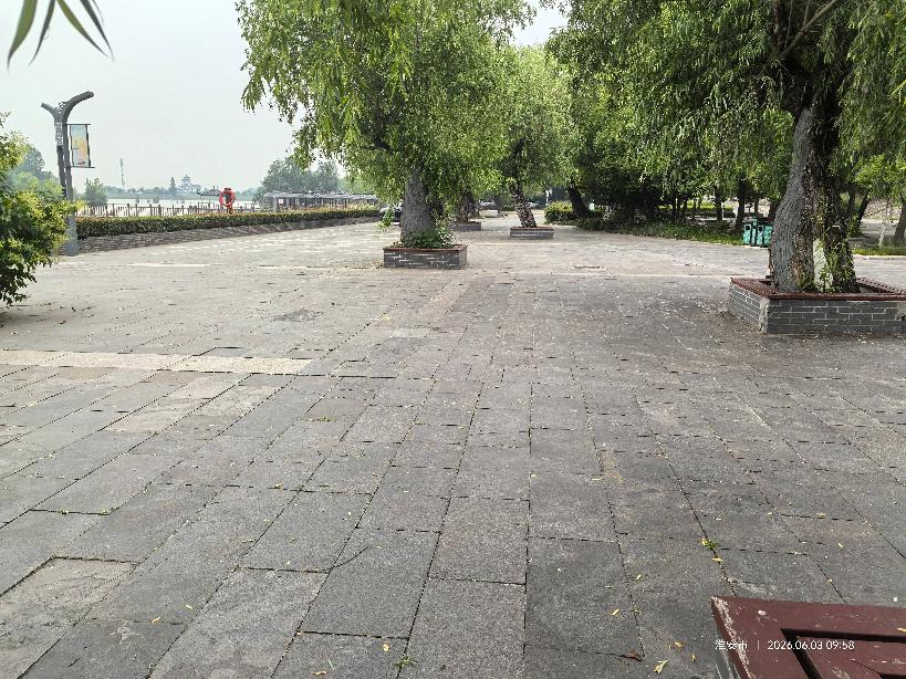 淮安市洪泽区渔人湾景区餐车场地招租公告