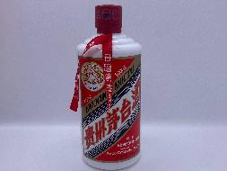 涉案财物转让（2026年第1期）单瓶酒类专厅（标的36-标的64）