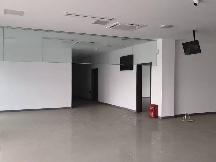 淮安市金湖县戴楼街道双楼路东侧、崔庄路北侧西片区人才孵化基地中心招租项目(国资监测编号GR2026JS5002144)