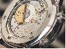 百达翡丽/Patek Philippe 超级复杂功能时计 6102P-001 自动上弦机械机芯 铂金 44 全套2022年双圈转让公告