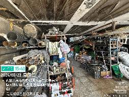 大杨树农场管理局物资处桥东商店2号门市出租(租金底价8140.00元，租期一年)(国资监测编号GR2026NM1002565)