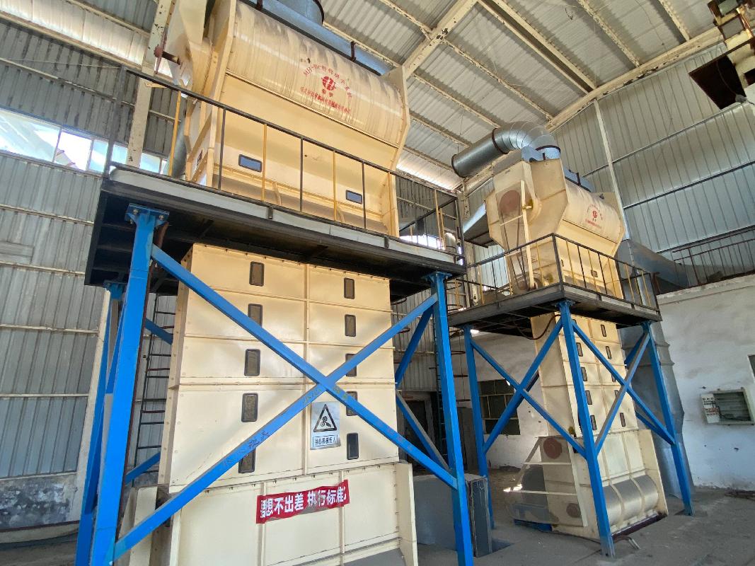 中棉集团昌吉农业发展有限公司转让一批闲置机器设备(国资监测编号GR2026XJ1001044)
