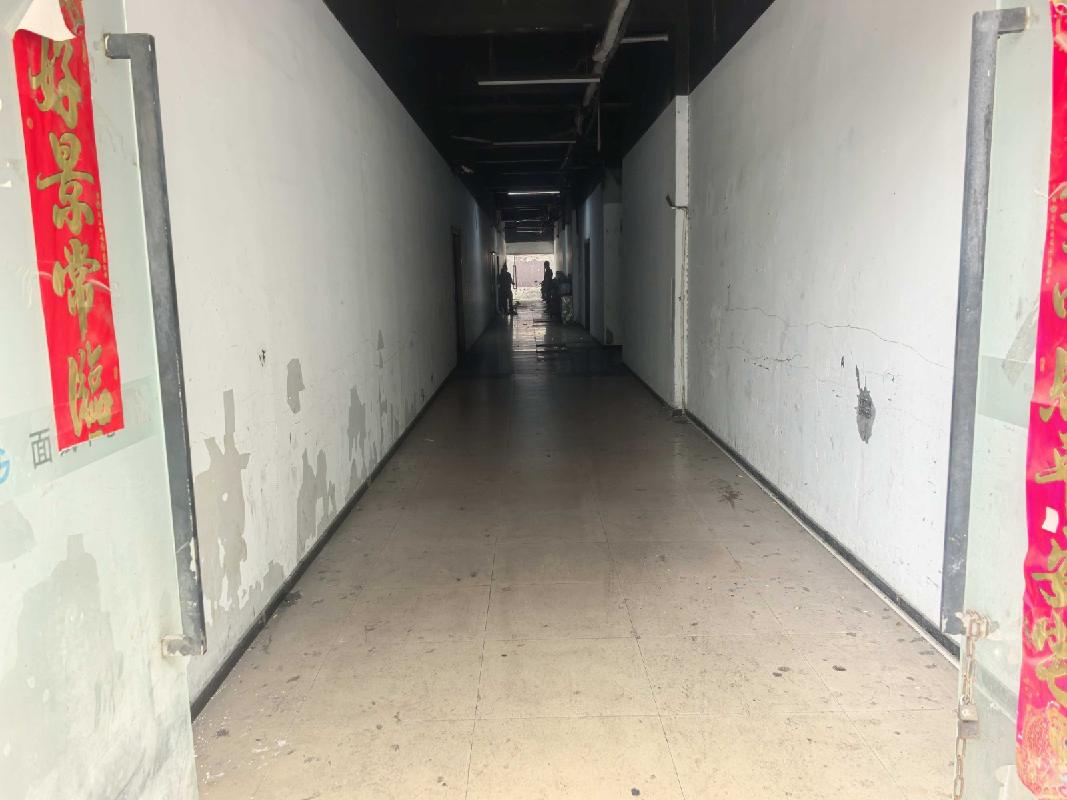 常州市钟楼区合欢路北侧新市民公寓3区综合用房招租公告(国资监测编号GR2026JS2002465)