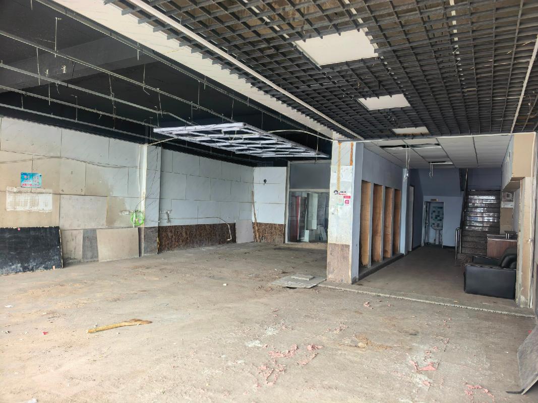 锡林浩特市晨辉城市基础设施建设投资有限责任公司幸福社区小区B1-010226商铺招租（年租金底价44872元，租期3年）(国资监测编号GR2026NM1002676)