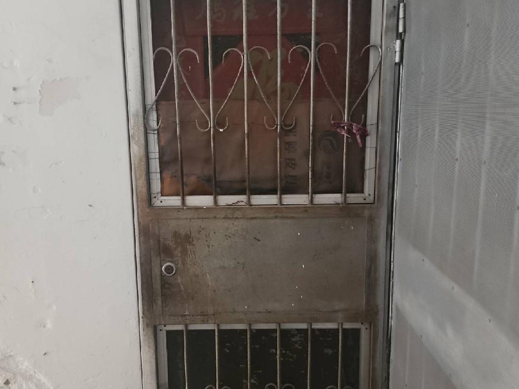 江苏徐州鼓楼区中北小区4#2-101房产招租项目公告