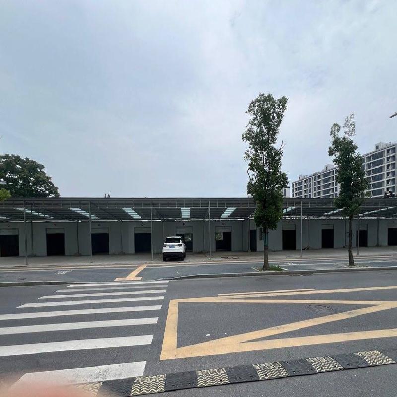 柯城区姜家山乡姜家山村共富集市二期4号营业房