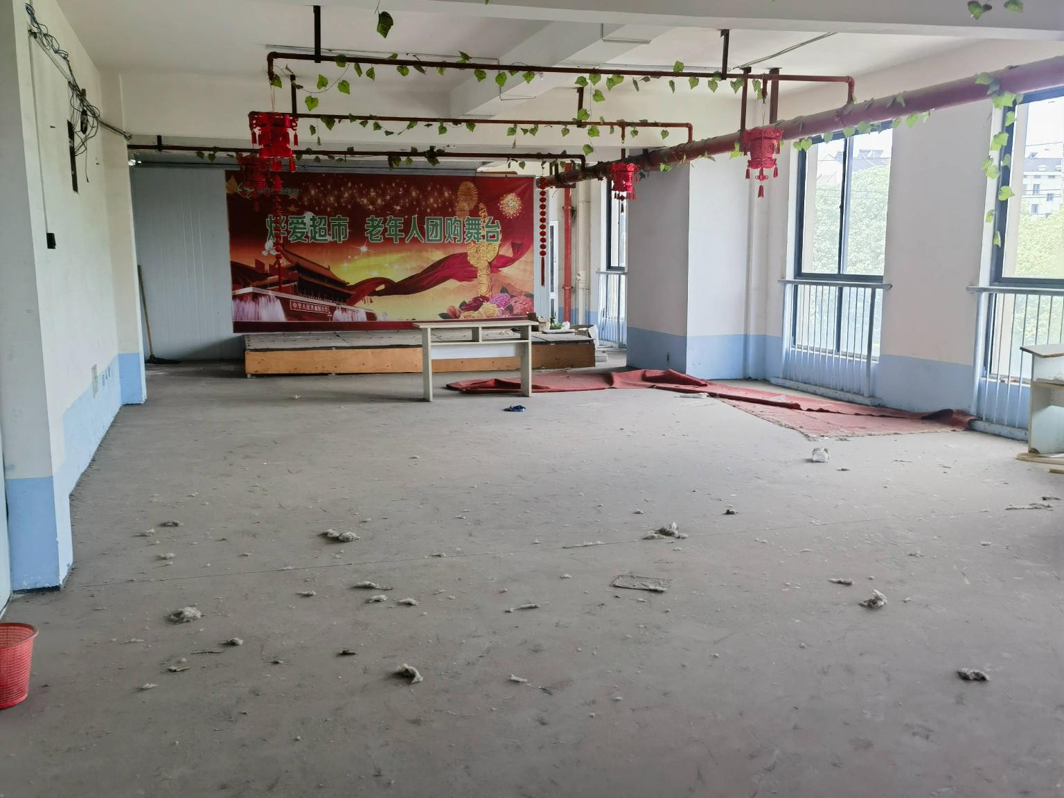 常州市钟楼区芦墅星苑13-6号商铺招租公告