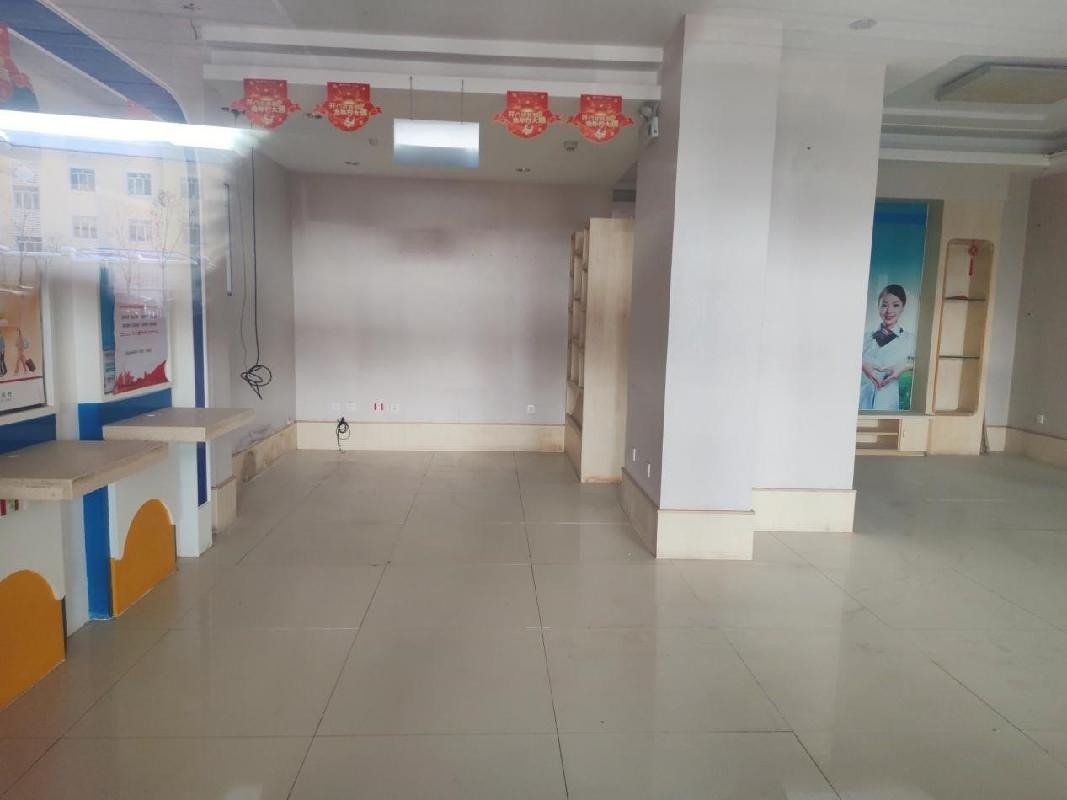 乌鲁木齐银行股份有限公司转让位于乌鲁木齐市水磨沟区温泉西路103号1栋1层04(国资监测编号GR2026XJ1001003)