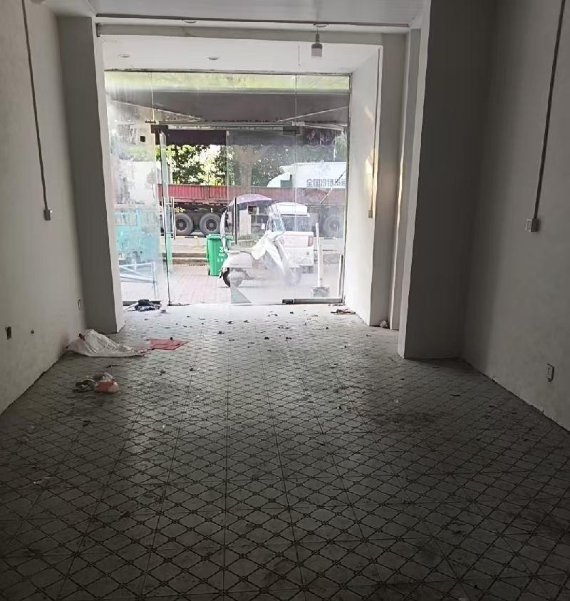 芜湖市弋江区孙滩安置小区二期7-1#楼105室商业用房出租公告(国资监测编号GR2026AH2001349)