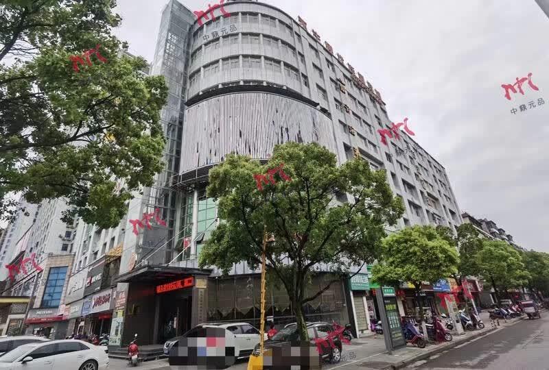 [宜春市]宜春农村商业银行股份有限公司持有的宜春市永安机动车检测有限公司等六户不良债权转让项目