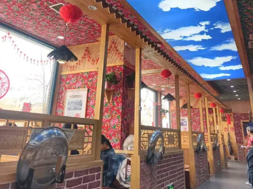 包头市昆区新星水岸店东门2号店出租项目（年租金底价：153243元，租期：7年）（包钢集团万开实业有限公司）(国资监测编号GR2026NM1002416)