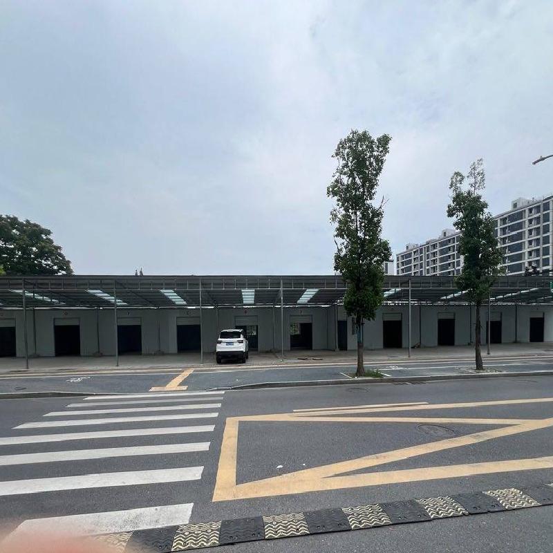 柯城区姜家山乡姜家山村共富集市二期7号营业房