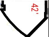 常州市新北区锦绣路 2号常州文化广场42号铺招租公告