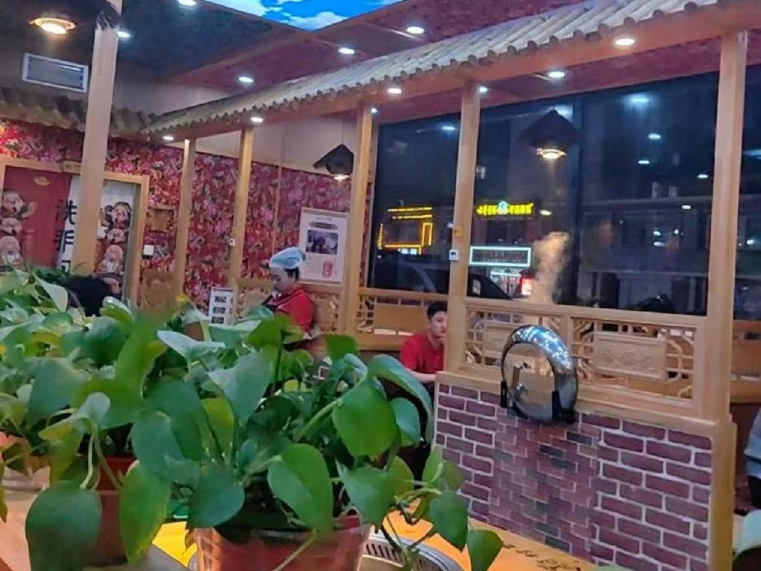 包头市昆区新星水岸店东门2号店出租项目（年租金底价：153243元，租期：7年）（包钢集团万开实业有限公司）(国资监测编号GR2026NM1002416)