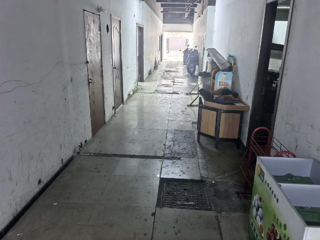 常州市钟楼区合欢路北侧新市民公寓3区综合用房招租公告(国资监测编号GR2026JS2002465)