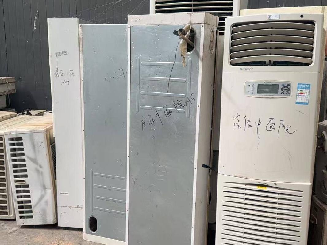 中国铁塔股份有限公司平凉市分公司2026年第二批报废物资转让公告(国资监测编号GR2026GS1000653)