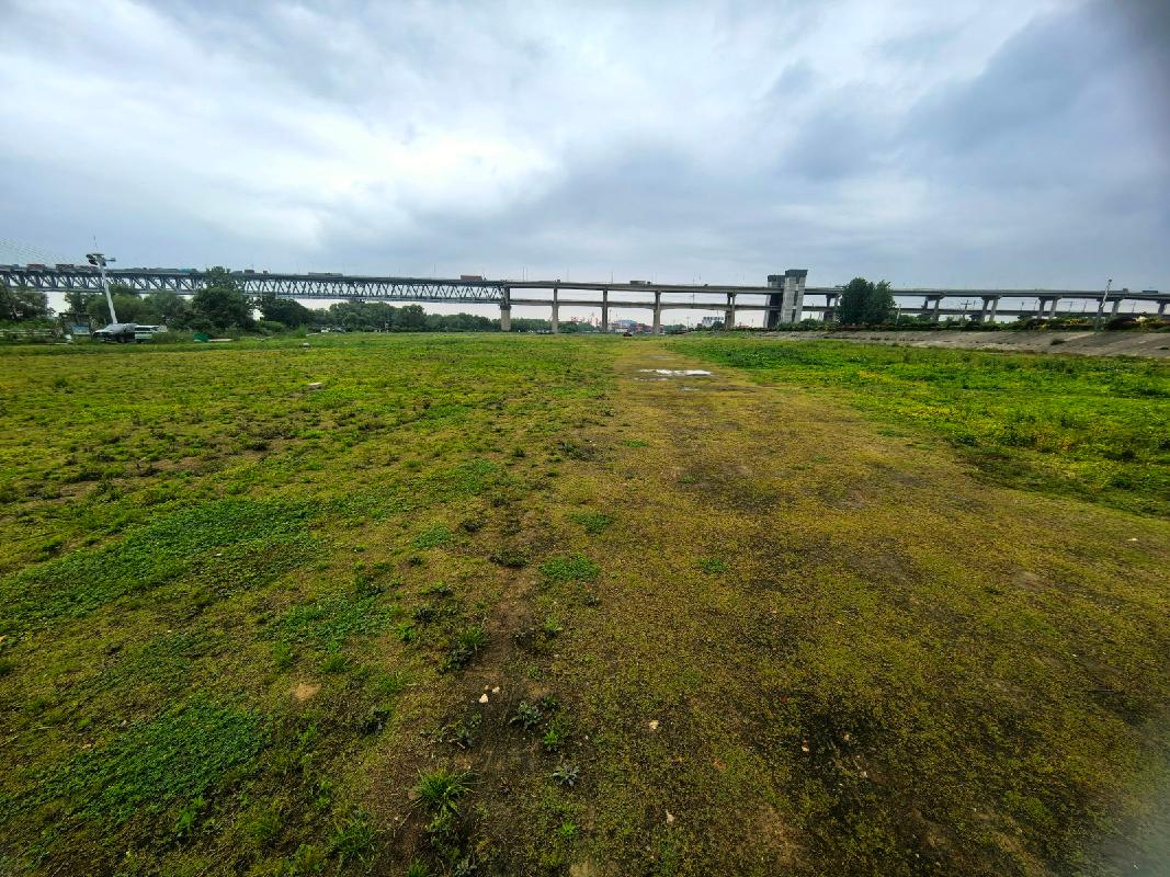 [芜湖市]芜湖长江大桥公园场地出租公告