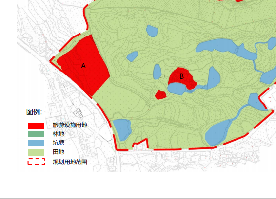 韶山旅游发展集团有限公司平里村、棠佳阁项目地块招商公告