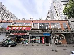 常州市钟楼区合欢路北侧新市民公寓3区综合用房招租公告(国资监测编号GR2026JS2002465)