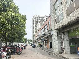 常州市钟楼区合欢路北侧新市民公寓3区综合用房招租公告(国资监测编号GR2026JS2002465)