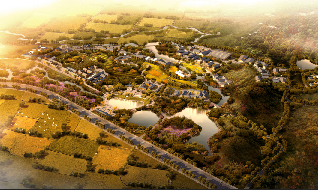 韶山旅游发展集团有限公司平里村、棠佳阁项目地块招商公告