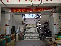位于兴安盟扎赉特旗图牧吉镇的内蒙古自治区图牧吉强制隔离戒毒所原女戒治区内原习艺楼1-4层整体出租（年租金底价113670.00元，租期3年）(国资监测编号GR2026NM1002581-2)