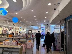 内蒙古自治区赤峰市红山区西屯办事处新华商城商厅负1-5层转让项目询价