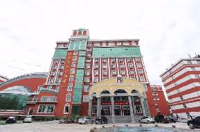 佳木斯大学文化交流中心宾馆房屋及附属设备整体出租交易公告(国资监测编号GR2026HL2002953)