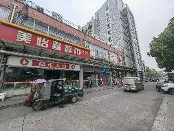 常州市钟楼区合欢路北侧新市民公寓3区综合用房招租公告(国资监测编号GR2026JS2002465)