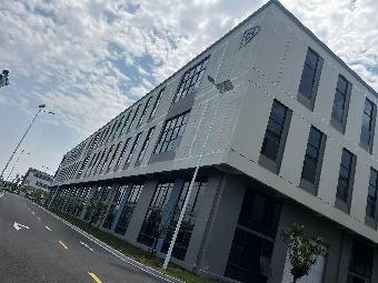 淮安朗东智能科技有限公司水渡口大道215号诺德PCB智能设备制造产业园C4、C5厂房一层公开出租(二次挂牌)(国资监测编号GR2026JS5002485-2)