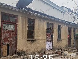 江苏徐州云龙区沙后巷3#平房-1层-3#平房招租项目公告(国资监测编号GR2026JS4002153-2)