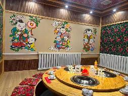 包头市昆区新星水岸店东门2号店出租项目（年租金底价：153243元，租期：7年）（包钢集团万开实业有限公司）(国资监测编号GR2026NM1002416)
