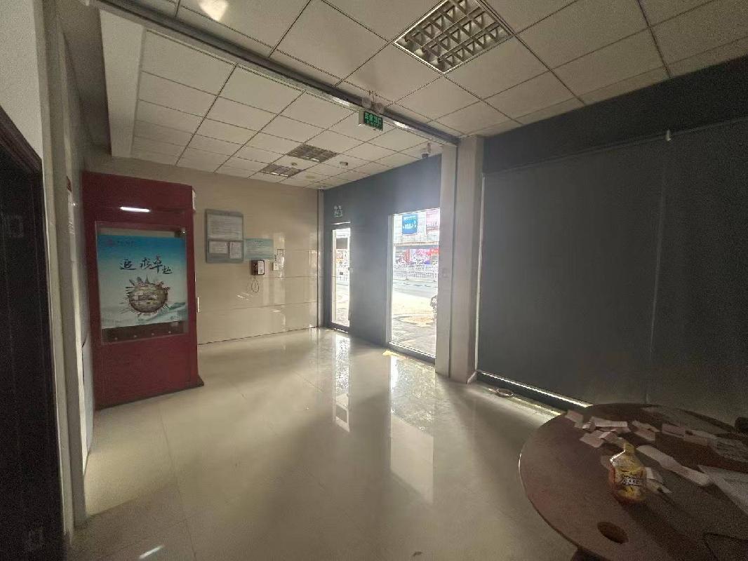 常州市金坛区东环一路（昆仑大厦）部分房产转让公告(国资监测编号GR2026JS2002219)