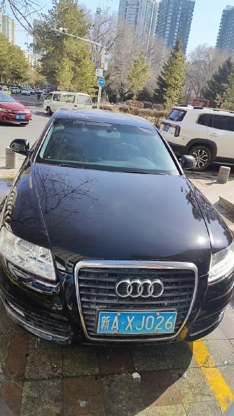 新疆新捷能源有限公司2辆报废车辆转让(国资监测编号GR2026XJ1001053)