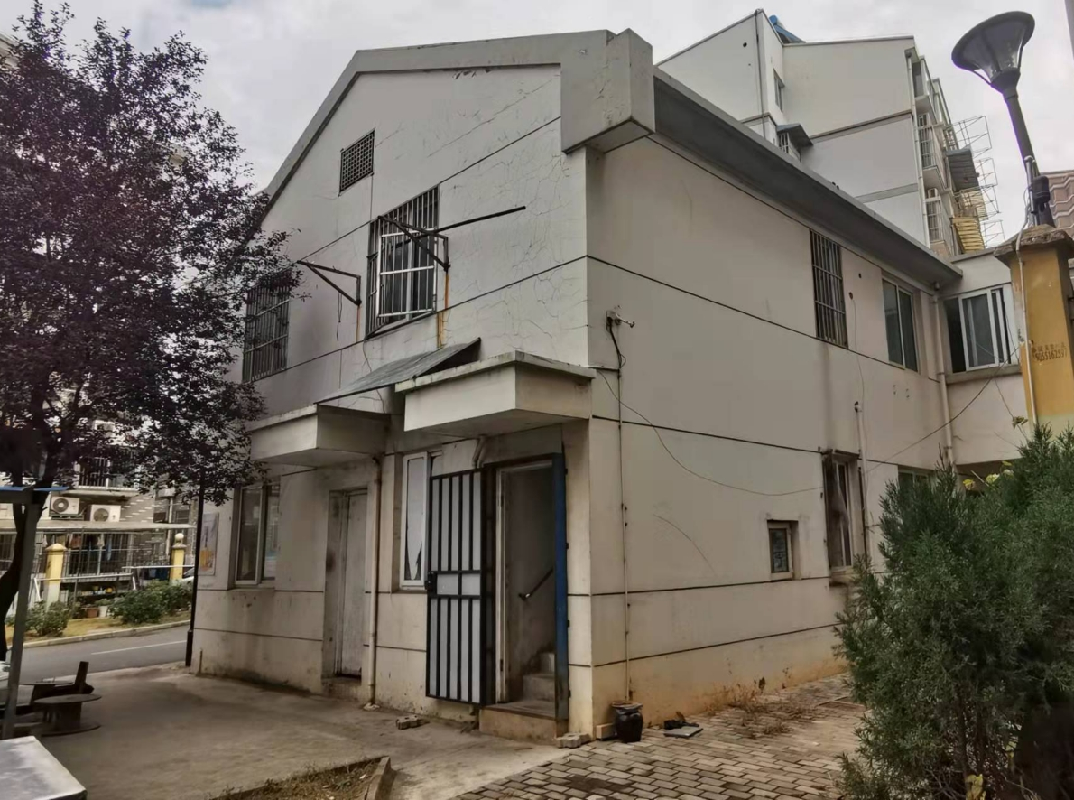 芜湖市湾沚区湾沚镇前进社区嘉业阳光城社区用房出租公告