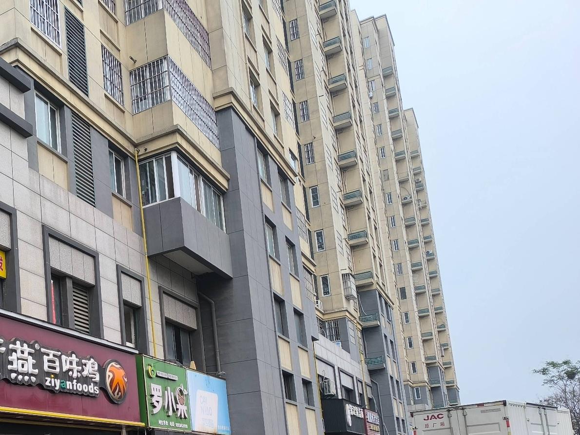 恩泽苑2号楼103室招租公告