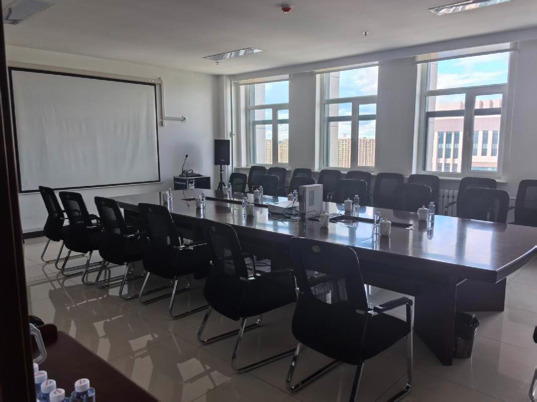 呼伦贝尔城投集团建设大厦14层共12间房产出租（租金底价235000元/年，租期3年）(国资监测编号GR2026NM1002463)