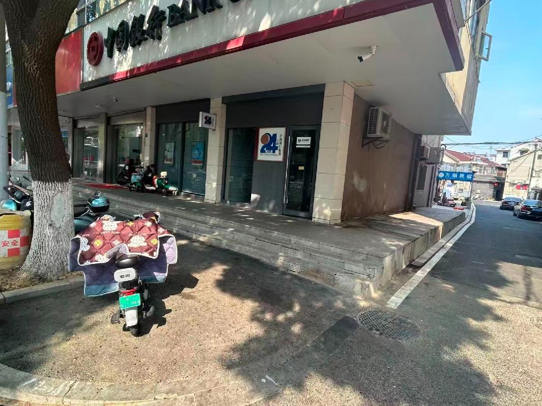 常州市金坛区东环一路（昆仑大厦）部分房产转让公告